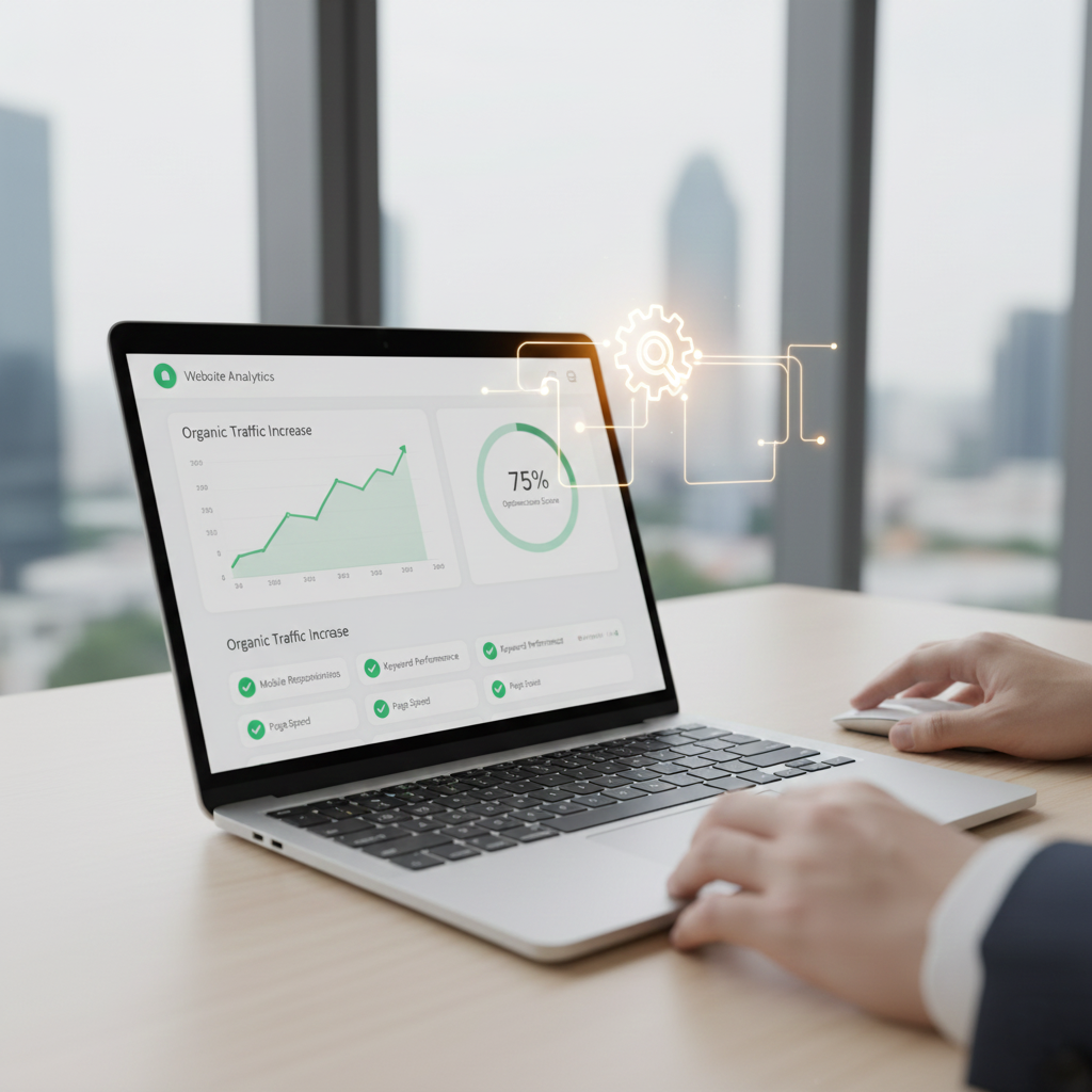 Website Optimization